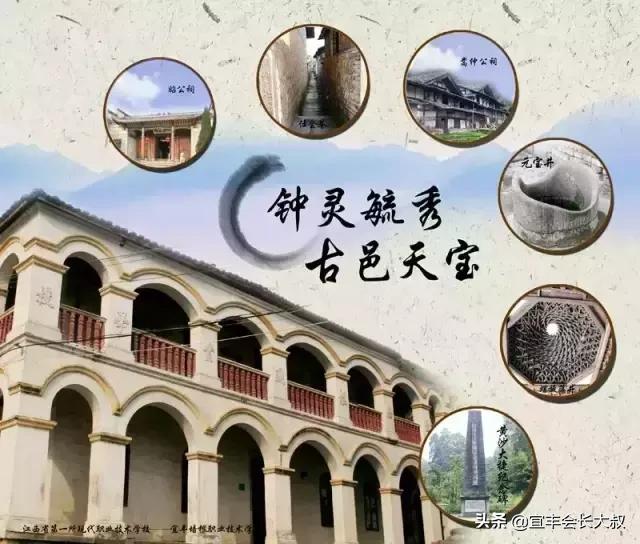江西有一个正在消失的千年古村落,美得惊心动魄