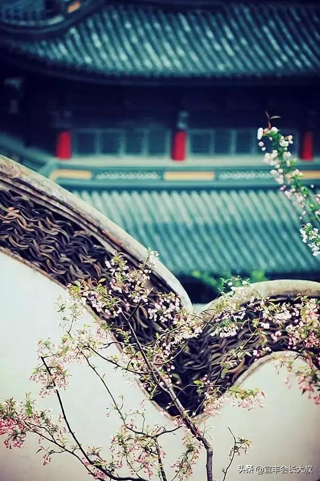 江西有一个正在消失的千年古村落,美得惊心动魄