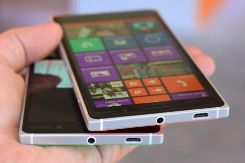 体验经典之诺基亚Lumia 830,据说这是诺基亚最后的轻旗舰