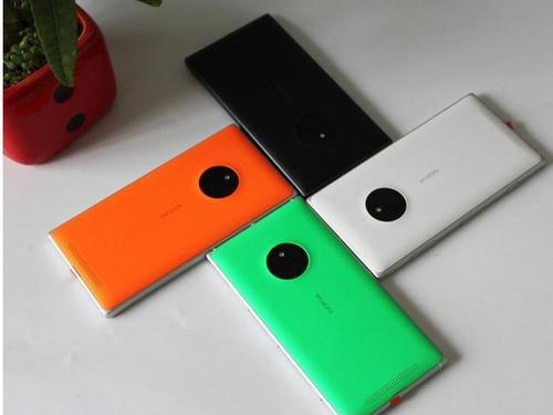 体验经典之诺基亚Lumia 830,据说这是诺基亚最后的轻旗舰
