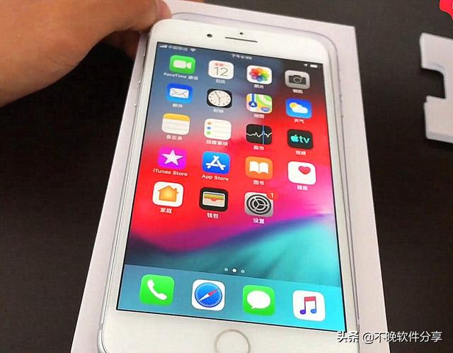 iPhone8 Plus:都2020了,还坚挺吗?
