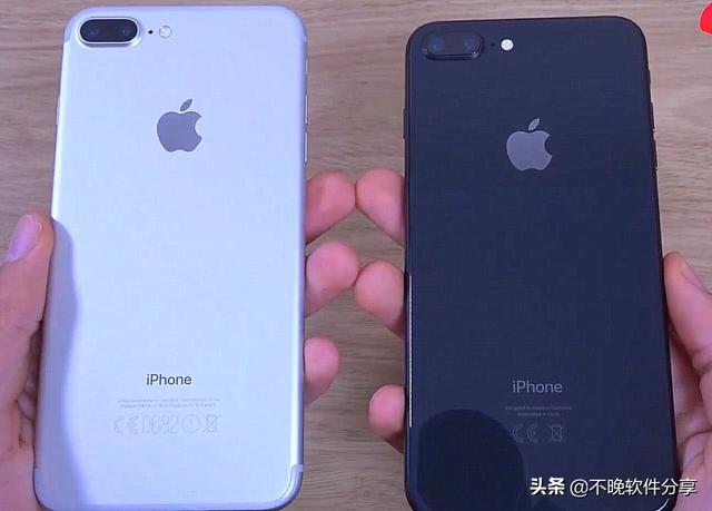 iPhone8 Plus:都2020了,还坚挺吗?