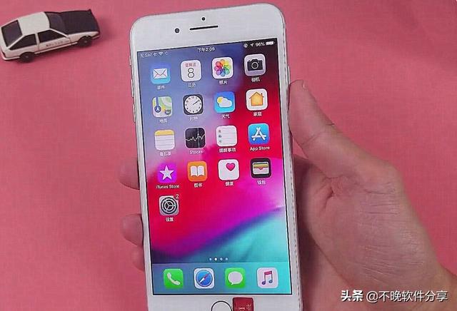 iPhone8 Plus:都2020了,还坚挺吗?