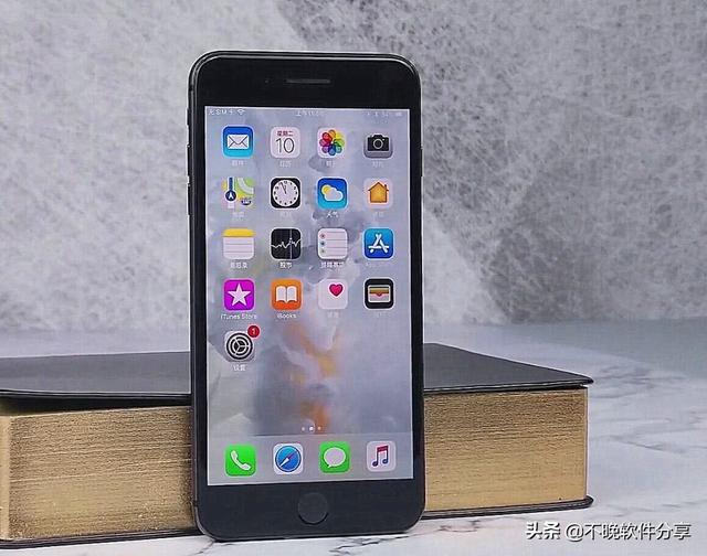 iPhone8 Plus:都2020了,还坚挺吗?