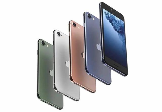 繁忙的3月:华为P40、iPhone 9以及黑鲨3等,一大波新机即将发布