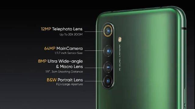 繁忙的3月:华为P40、iPhone 9以及黑鲨3等,一大波新机即将发布
