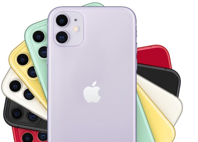 从5499跌到5299,全球第二畅销iPhone,网友评价挺实在