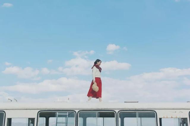 等一个人,陪我去旅行?单身期才是最好的旅行季