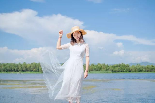 等一个人,陪我去旅行?单身期才是最好的旅行季