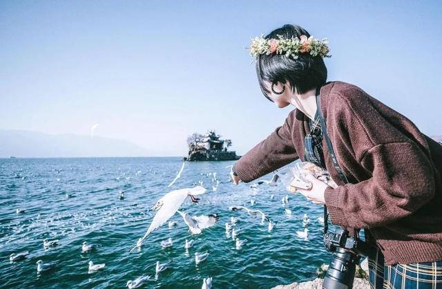 等一个人,陪我去旅行?单身期才是最好的旅行季