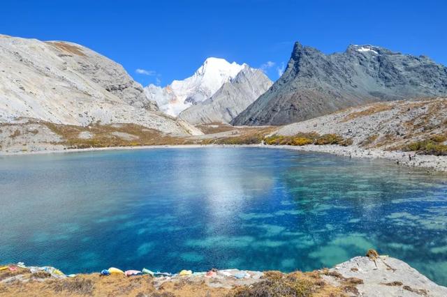 等一个人,陪我去旅行?单身期才是最好的旅行季