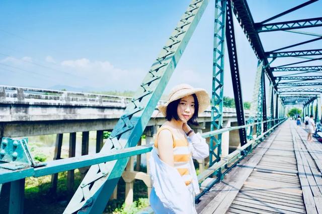 等一个人,陪我去旅行?单身期才是最好的旅行季