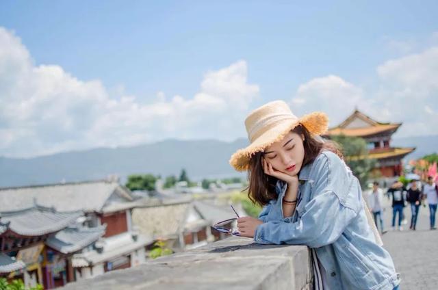 等一个人,陪我去旅行?单身期才是最好的旅行季