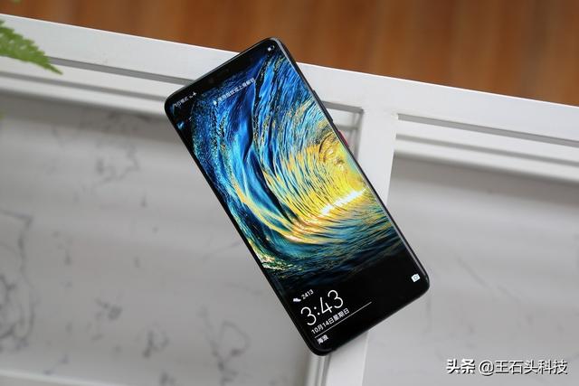 华为Mate 20 Pro用了一年,要升级P40 Pro吗?听听我的建议