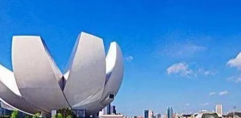 中国外,还有两个国家全国通用汉语,游客出国就像回家,没差