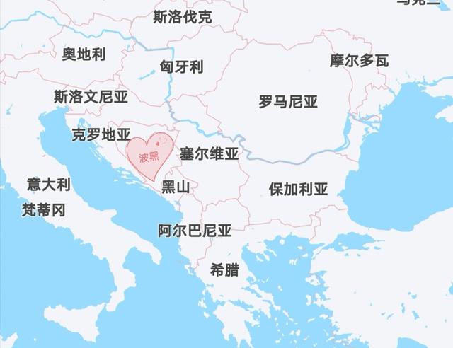 第二个对华免签的欧洲国家,风景美消费低,吃顿大餐不到30元