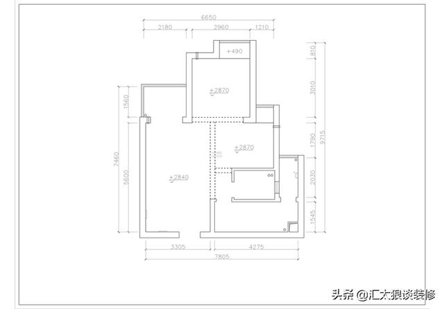 这是我见过最舒服的一套日式风格装修,温暖明亮,家居氛围太棒了
