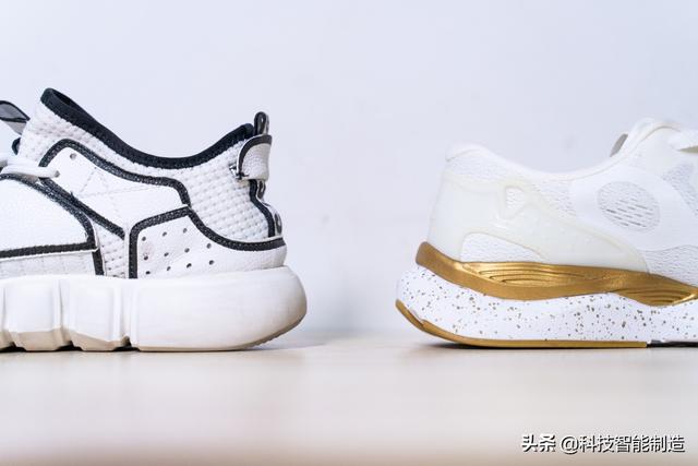 跑鞋也玩智能,小米有品新上市咕咚智能跑鞋,比阿迪、耐克还便宜