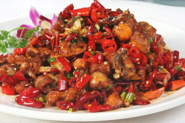 贵州4种特色美食,好吃到停不下来,口水都流出来了