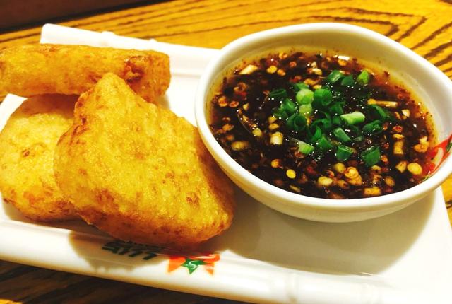 贵州4种特色美食,好吃到停不下来,口水都流出来了