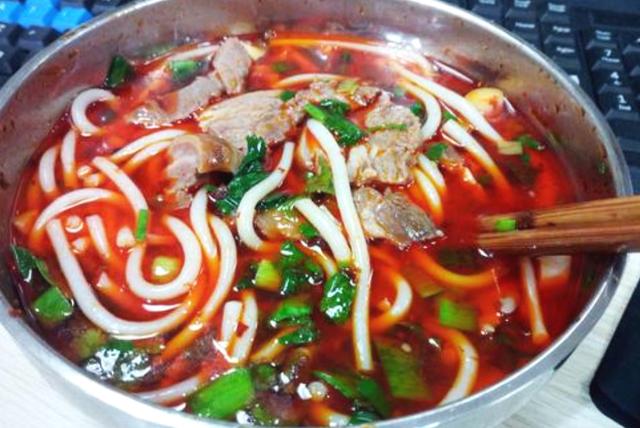 贵州4种特色美食,好吃到停不下来,口水都流出来了