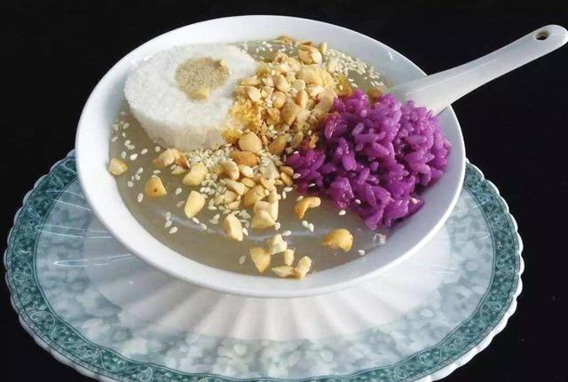 贵州4种特色美食,好吃到停不下来,口水都流出来了