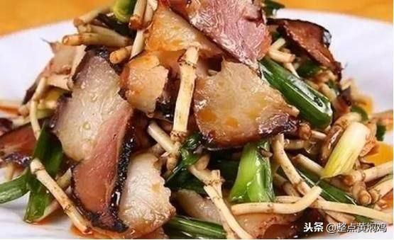 舌尖上的贵州,到贵州必吃的10种美食,你吃过几种?