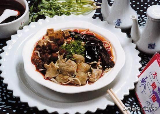 舌尖上的贵州,到贵州必吃的10种美食,你吃过几种?