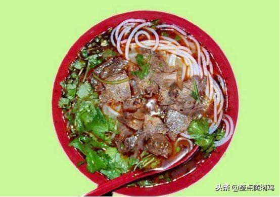 舌尖上的贵州,到贵州必吃的10种美食,你吃过几种?