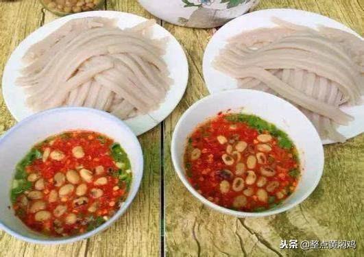舌尖上的贵州,到贵州必吃的10种美食,你吃过几种?