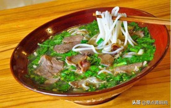 舌尖上的贵州,到贵州必吃的10种美食,你吃过几种?
