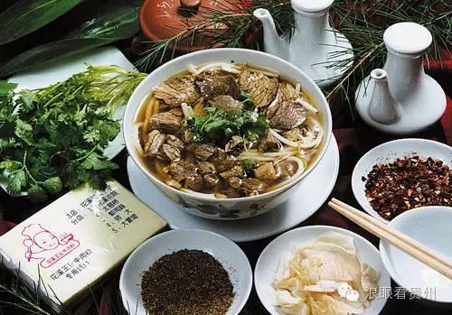 深藏不露!贵阳街头10家三十年以上的美食“老字号”,老贵阳都未必全知道!