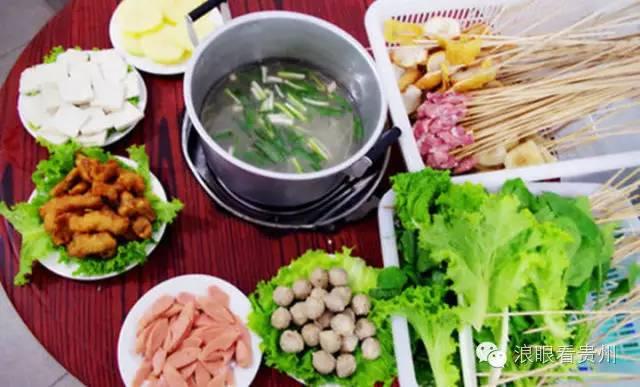 深藏不露!贵阳街头10家三十年以上的美食“老字号”,老贵阳都未必全知道!