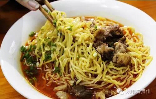 深藏不露!贵阳街头10家三十年以上的美食“老字号”,老贵阳都未必全知道!