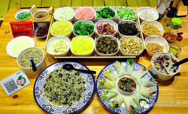 深藏不露!贵阳街头10家三十年以上的美食“老字号”,老贵阳都未必全知道!