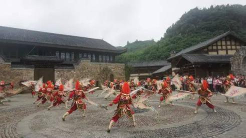 解读土司制度与文化,一窥贵州文化特色