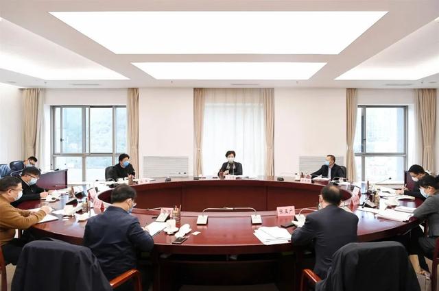 贵州省长谌贻琴:按下贵州文化旅游业高质量发展“重启键”