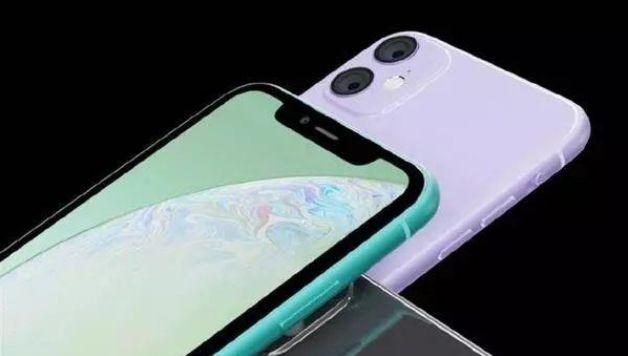 iPhone11再次降价!国产5G手机是否扛得住?
