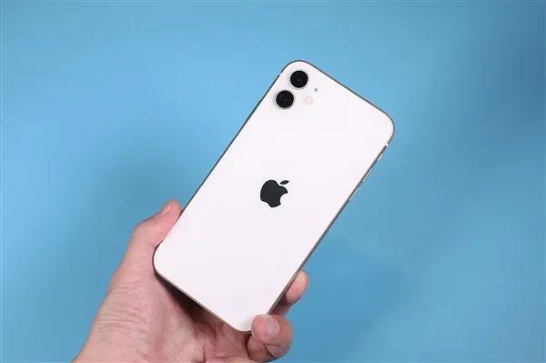 iPhone11再次降价!国产5G手机是否扛得住?