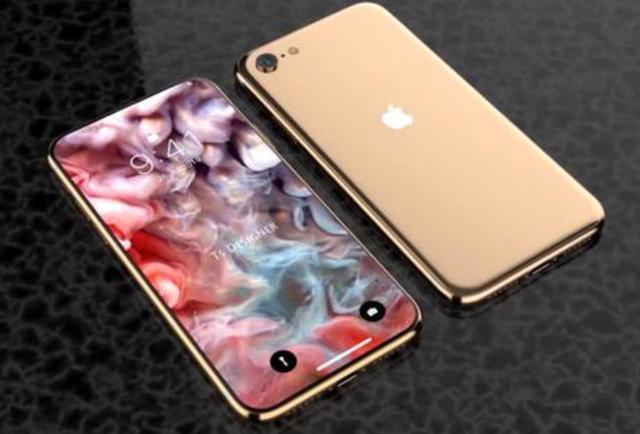 iPhone新机真香,良心价+A13+打孔小屏+4000mAh,发布时间确定