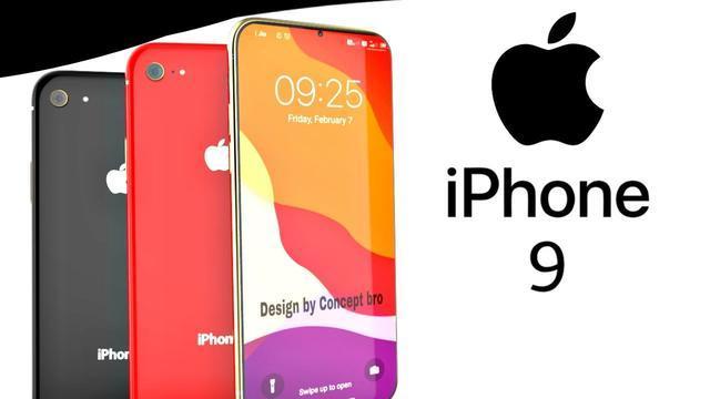 iPhone新机真香,良心价+A13+打孔小屏+4000mAh,发布时间确定