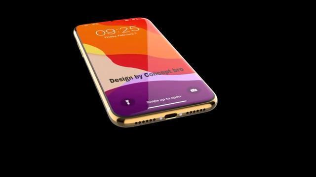 iPhone新机真香,良心价+A13+打孔小屏+4000mAh,发布时间确定