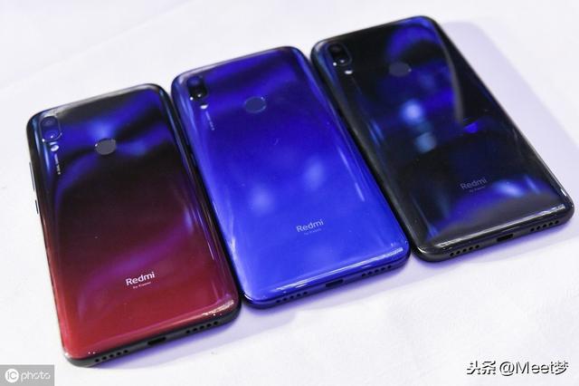 别瞧不上千元机,这三款配置不咋地还能再战三年,你信吗?