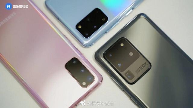 三星在国内发布新机遇冷,不足6万人预约,几乎得不到认可