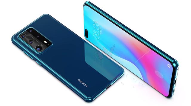 华为P40 Pro快充确认,拍照成最大亮点,预计4999元起