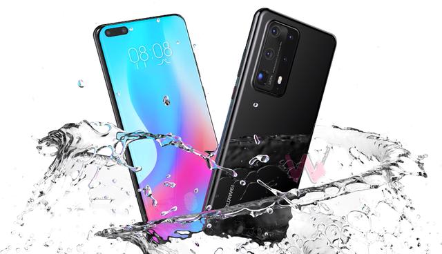 华为P40 Pro快充确认,拍照成最大亮点,预计4999元起