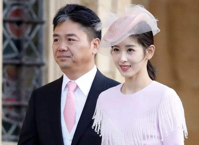 刘强东陷入新风波?京东再次被起诉,网友:不输美国事件