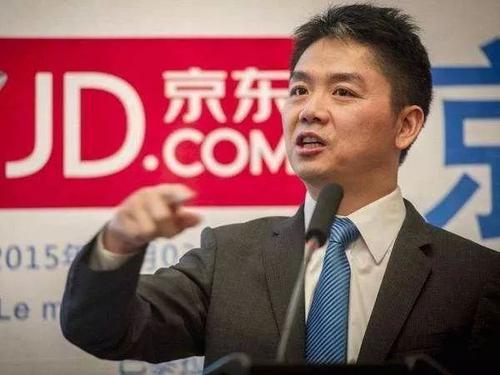 刘强东亲自出马,3大举动被无数人点赞,带领京东市值突破4000亿