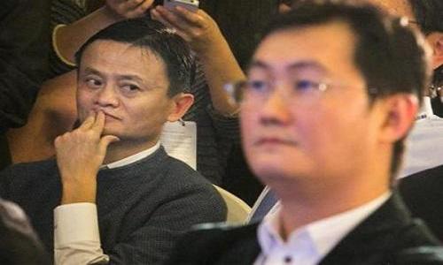 用户数量大涨,阿里社交独角兽,能否赶超腾讯?