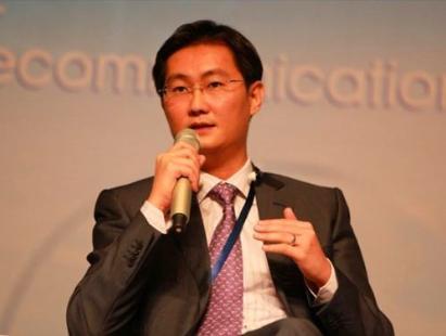 马化腾作为京东最大股东,为什么要扶持拼多多,这不是集团内斗吗